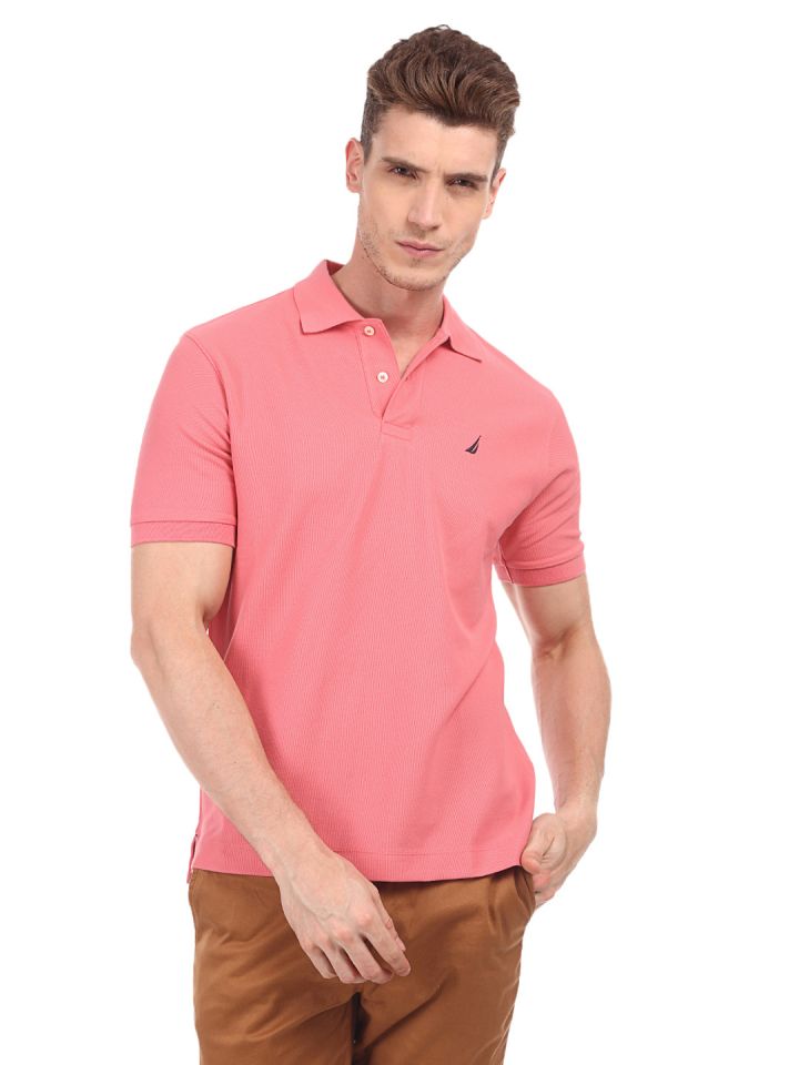 Nautica performance deck shirt hotsell