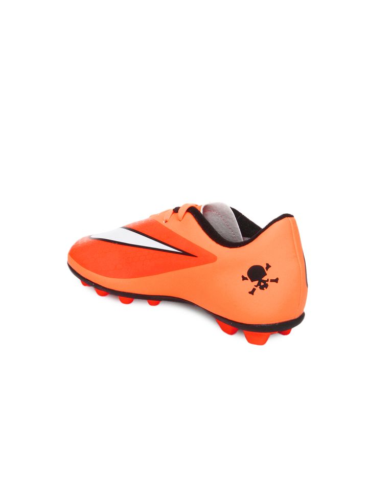 Nike hypervenom top boys