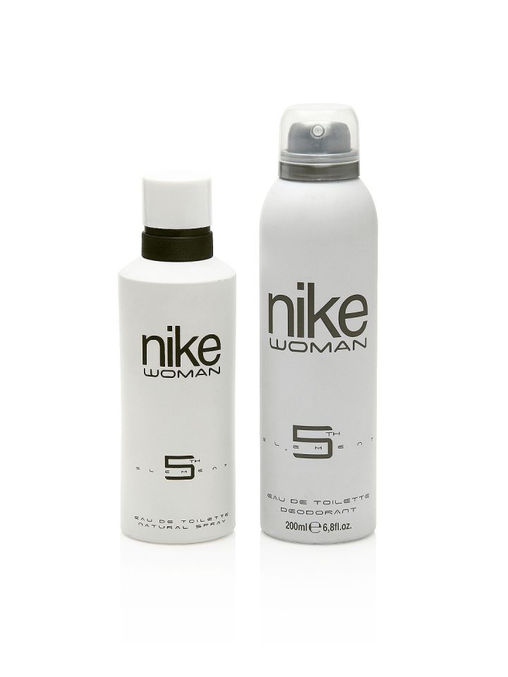 Nike 5th sales element woman perfume