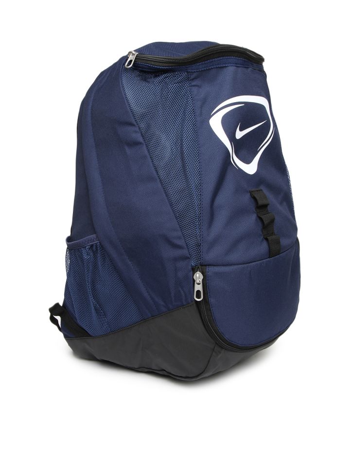Buy Nike Navy Blue Club Team Football Backpacks Backpacks for