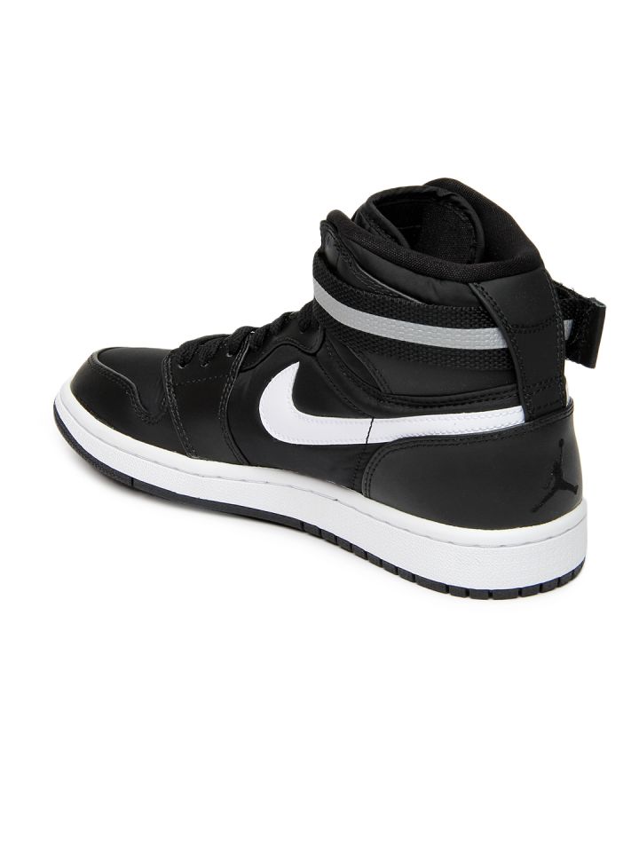 Nike strap shoes on sale mens