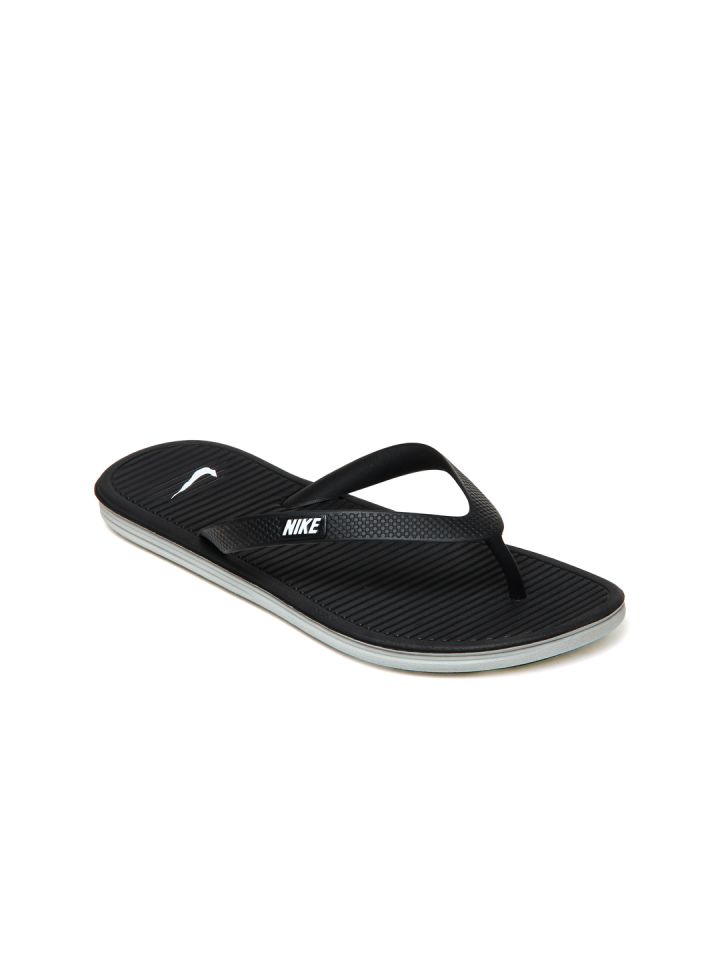 Nike solarsoft online flip flops