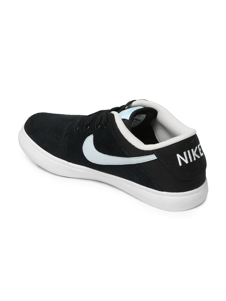 Nike Men Black Suketo 2 Casual Shoes