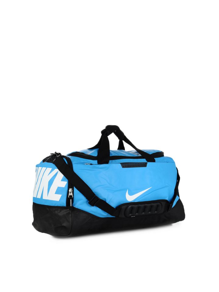 Nike man bag blue deals