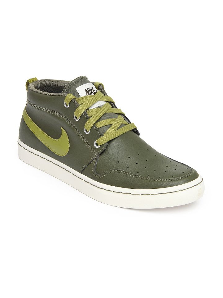 Nike shop wardour chukka