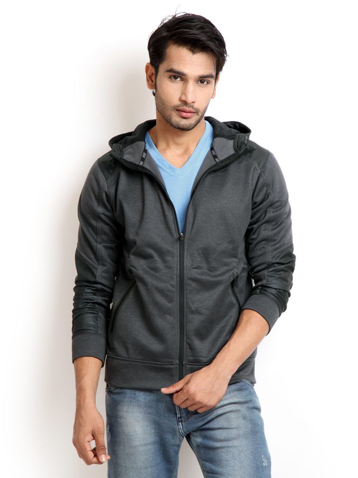 Men's nike shield jacket new arrivals