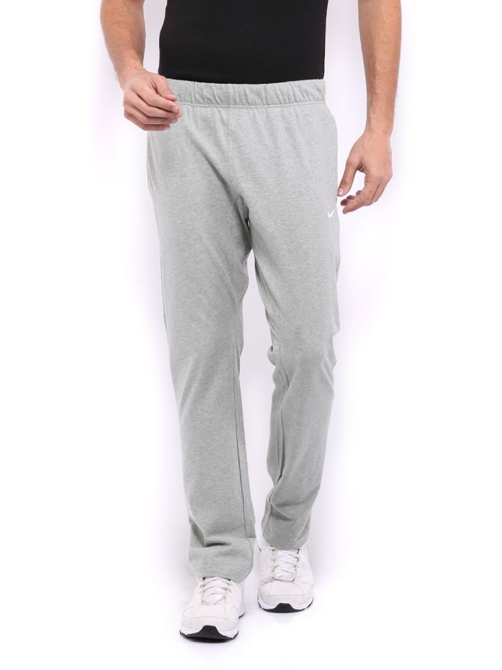 Nike crusader white top
