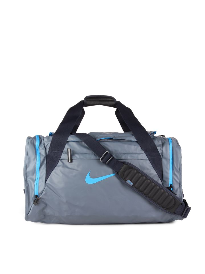 Nike max air duffel medium hot sale