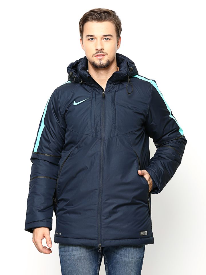 nike thermore jacket
