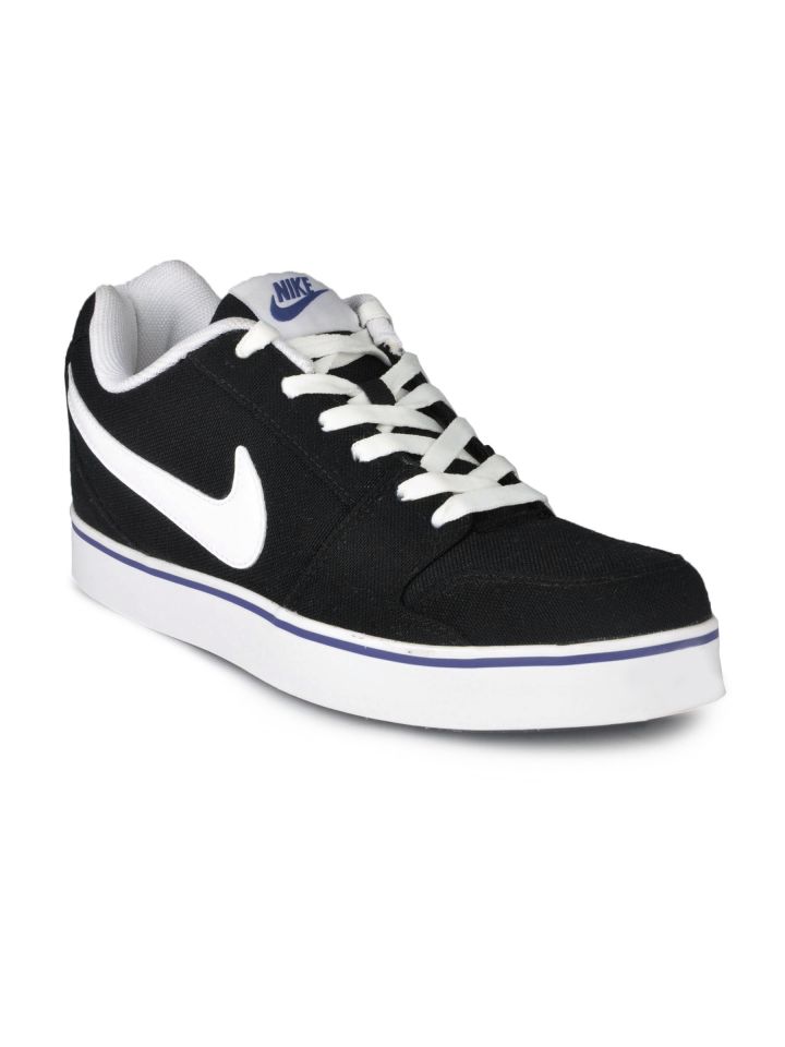 Nike discount liteforce black