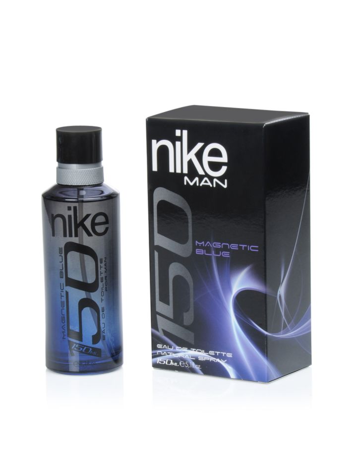Nike blue wave best sale perfume