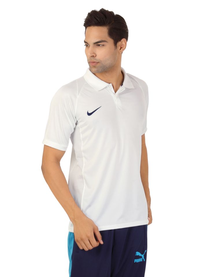 Off white nike polo cheap
