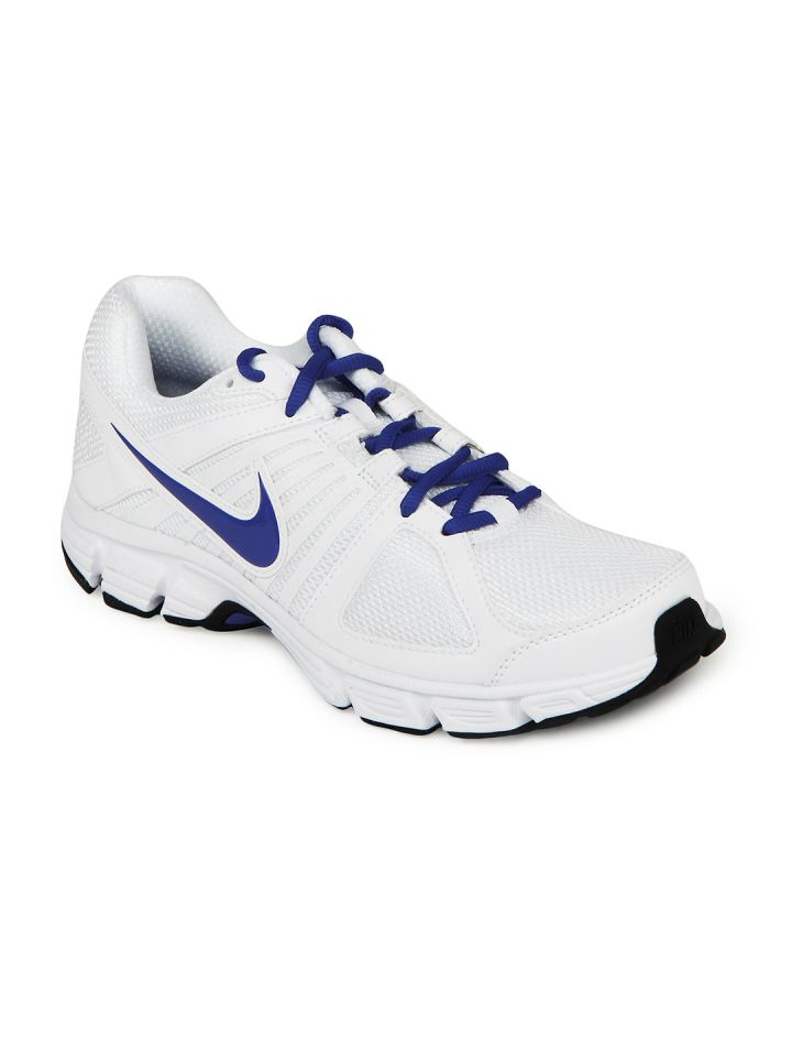 Nike downshifter 5 lea hotsell