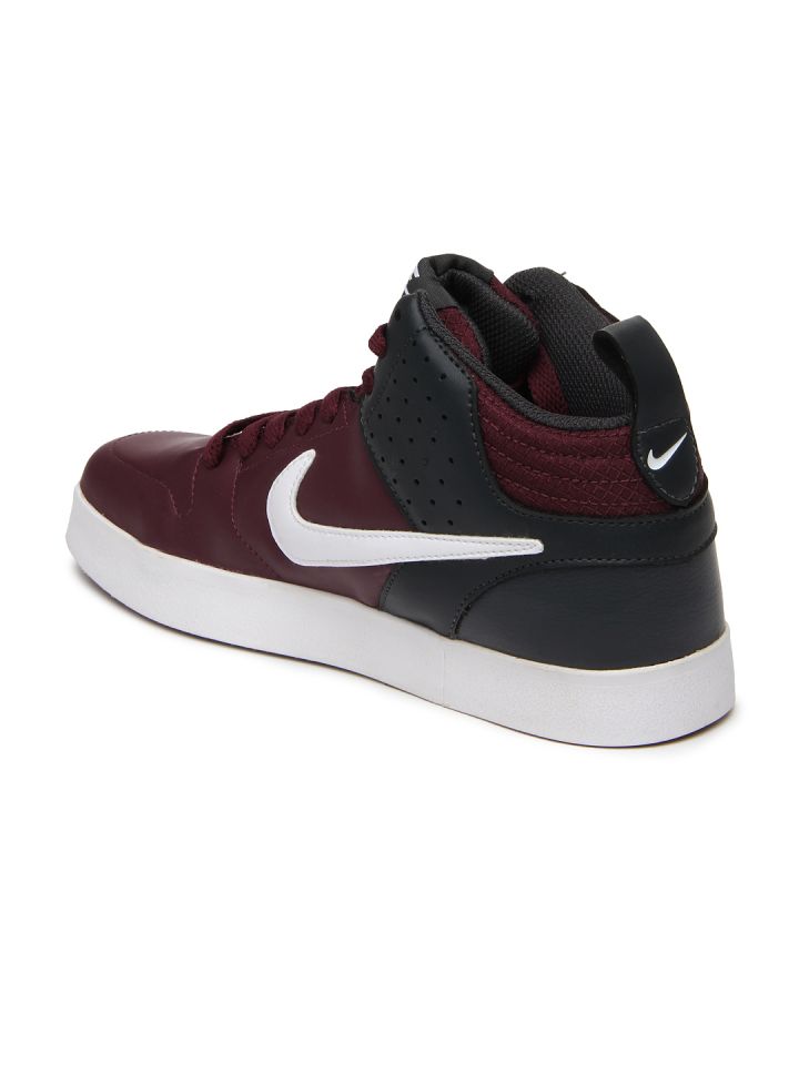 Nike liteforce shop iii myntra