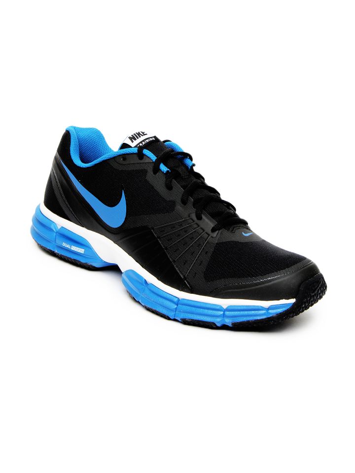 Nike dual sale fusion tr 5