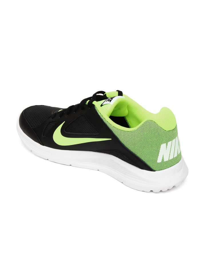 Nike Black Cp Trainer Training Sports Shoes