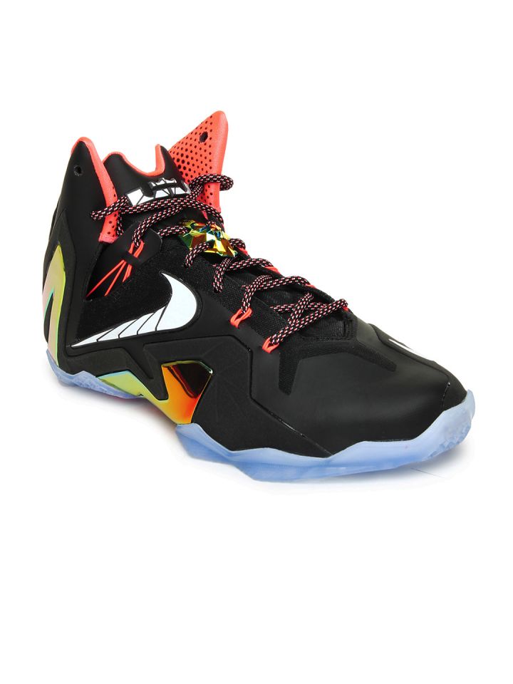 Nike lebron 11 uomo argento store