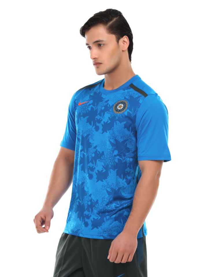 Nike sale bcci jacket