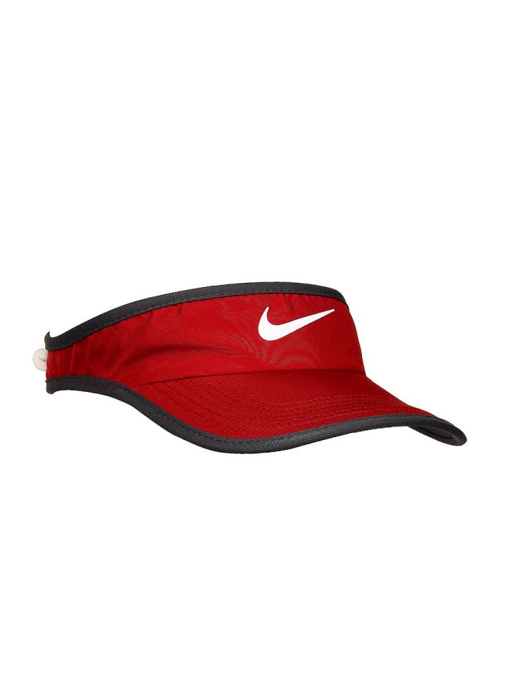 Nike youth featherlight sales visor
