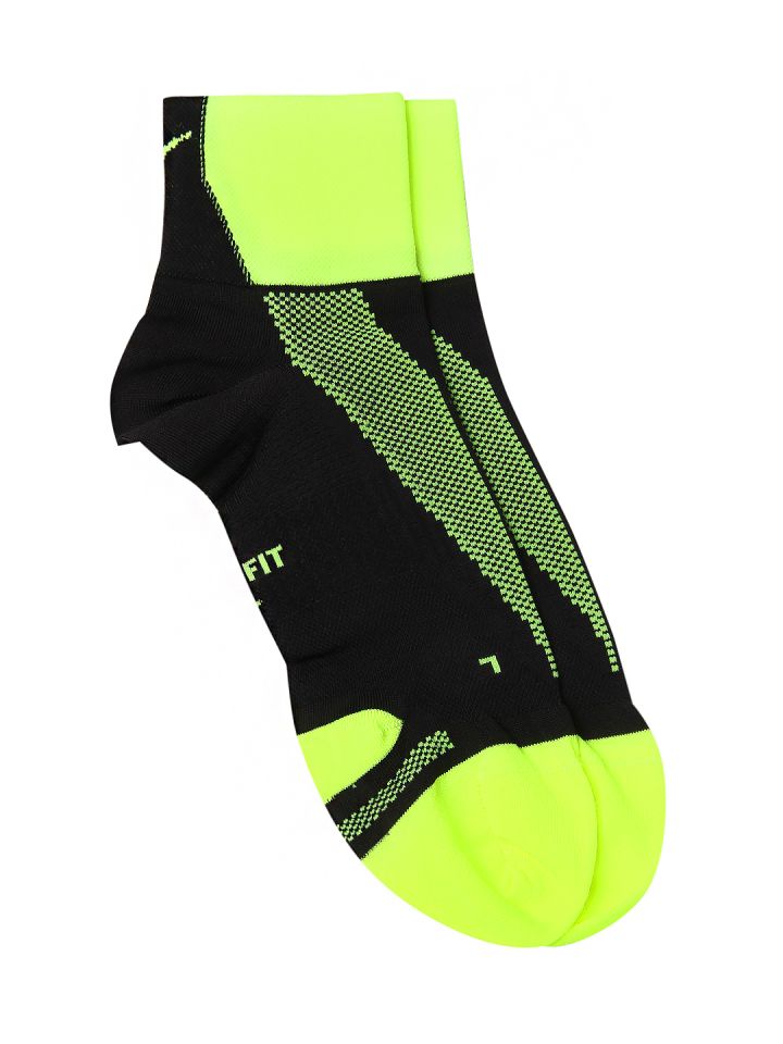 Nike elite socks neon green 2025