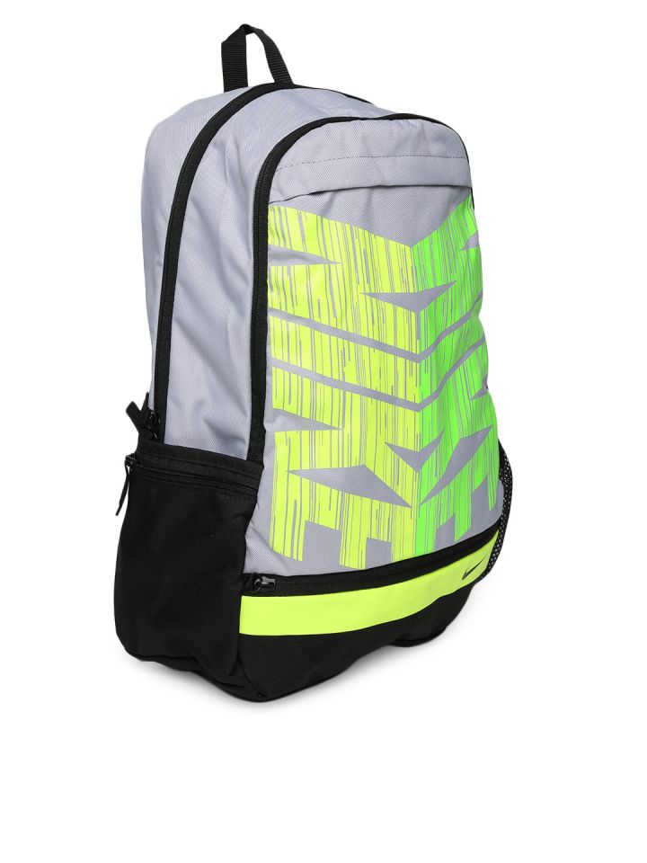 Nike classic line backpack black top