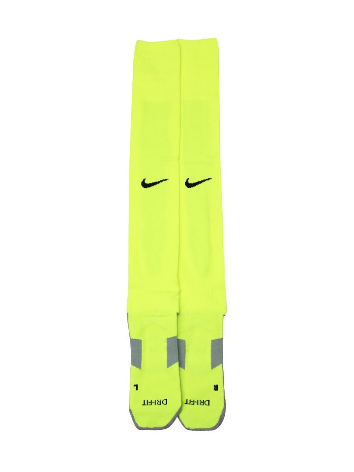 Nike dri fit soccer socks youth 2025