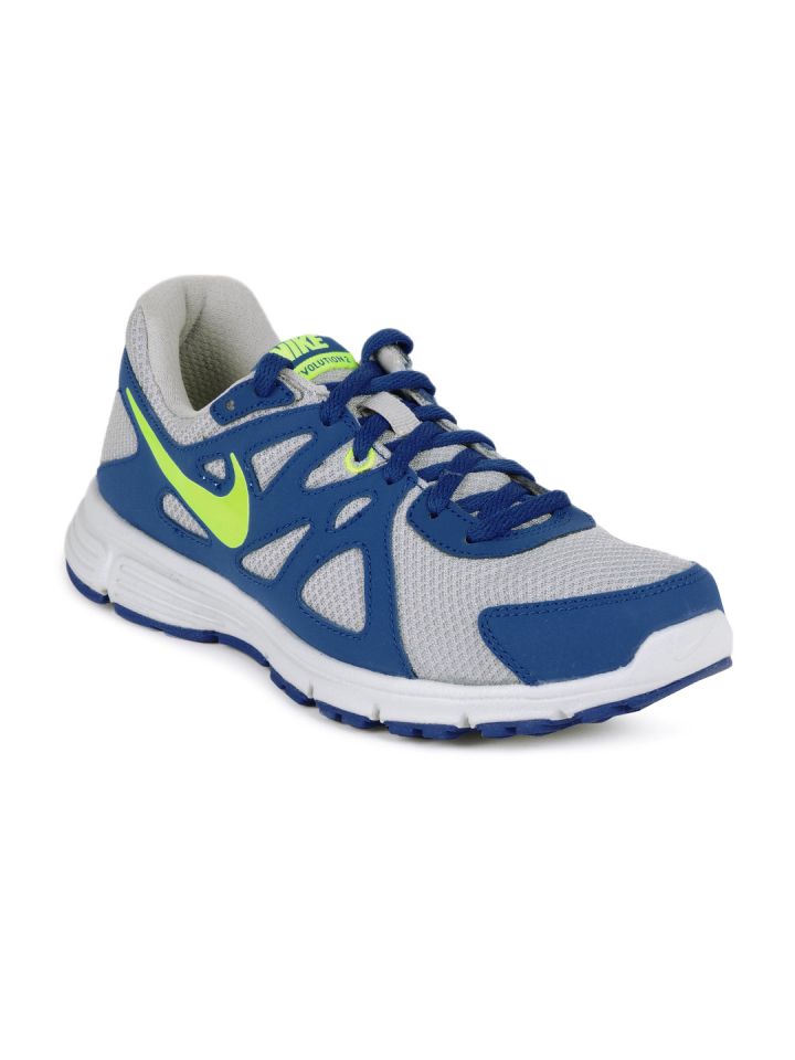 Nike gs clearance 2 blue