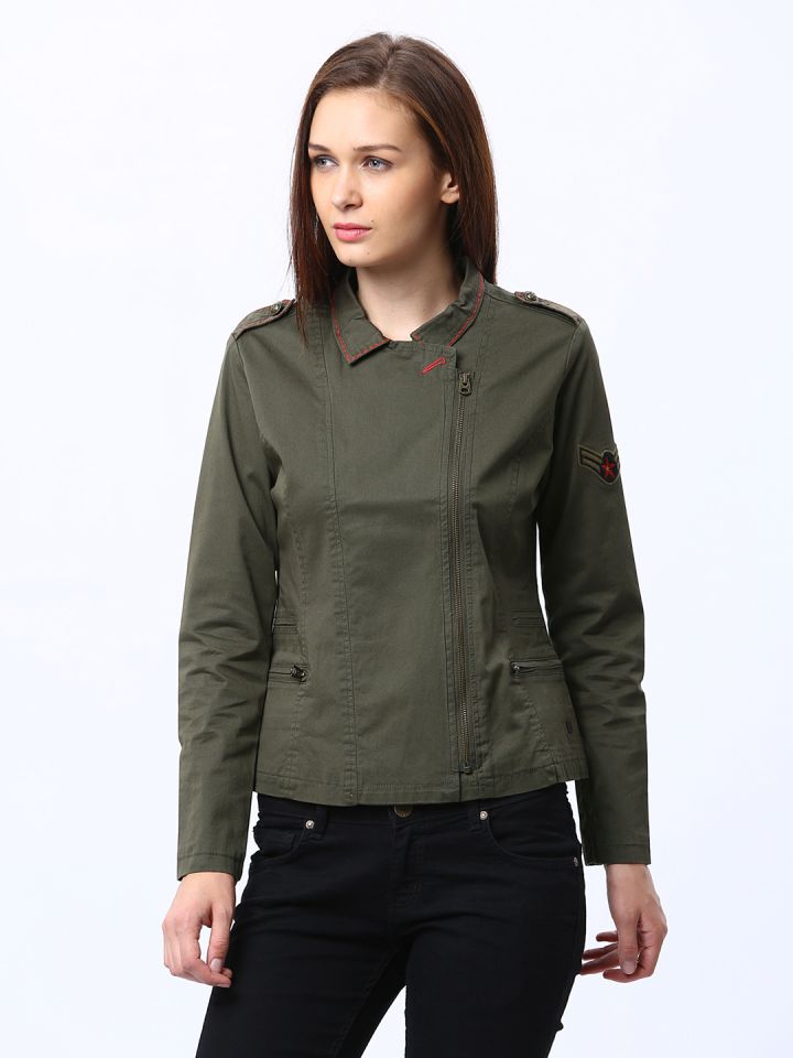 Numero uno women jackets outlet