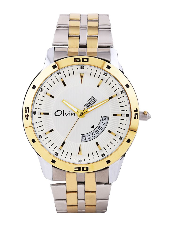 Olvin new arrivals watch price