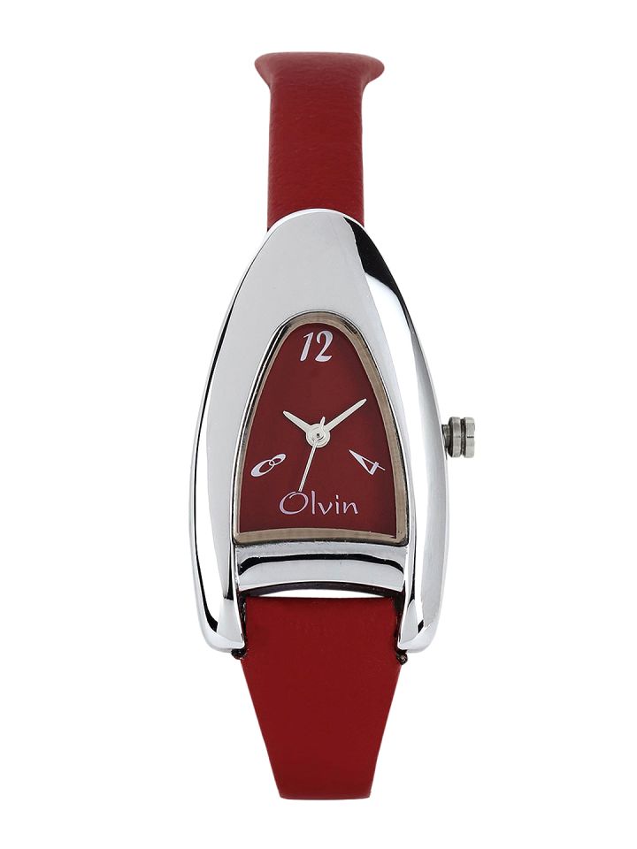 Olvin ladies watches price store
