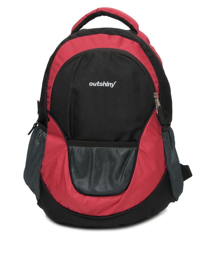 Hiking bags myntra best sale