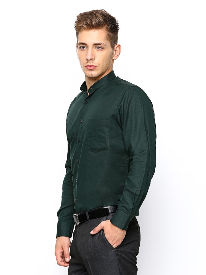Oxemberg slim fit shirts sale
