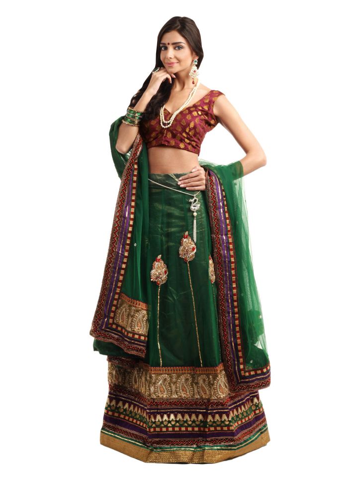 Parvati choli online