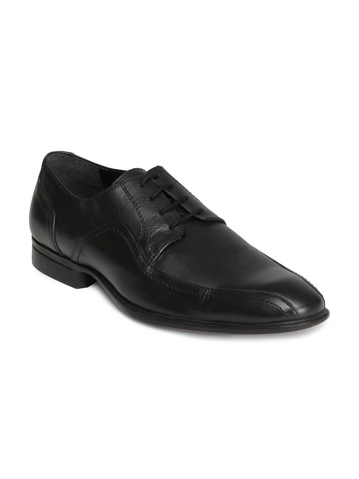ankle length formal shoes for mens