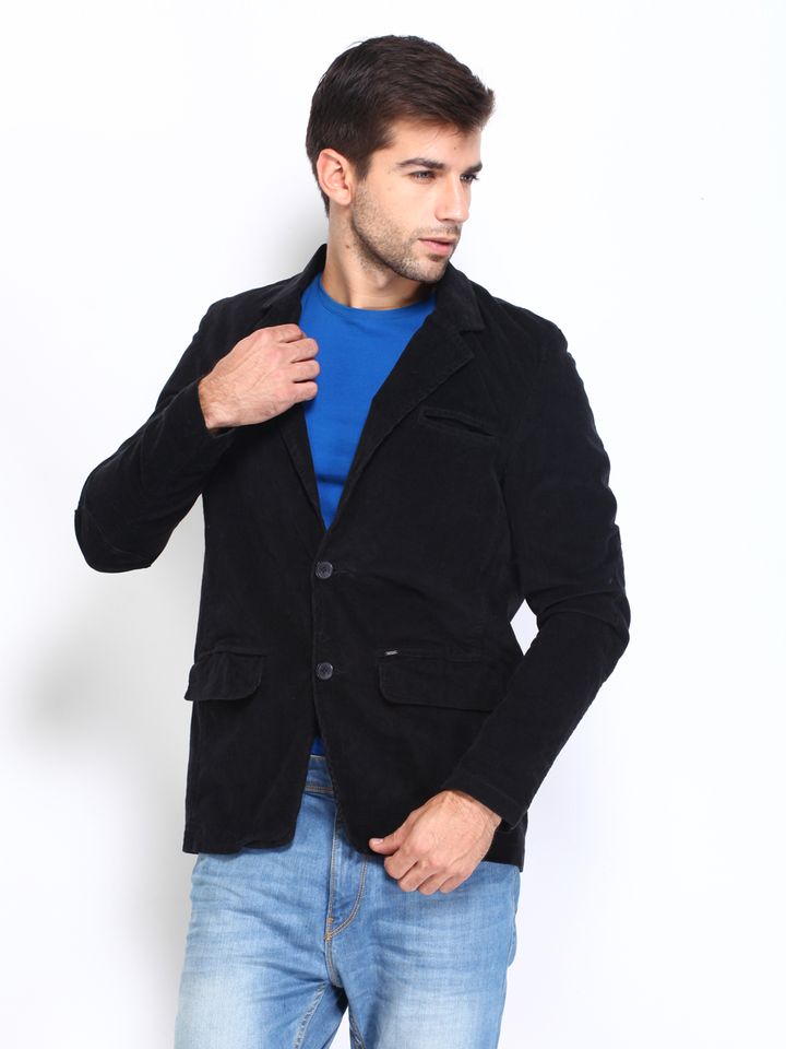 pepe jeans blazer