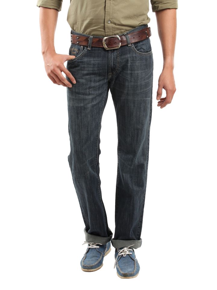 pepe london mens jeans