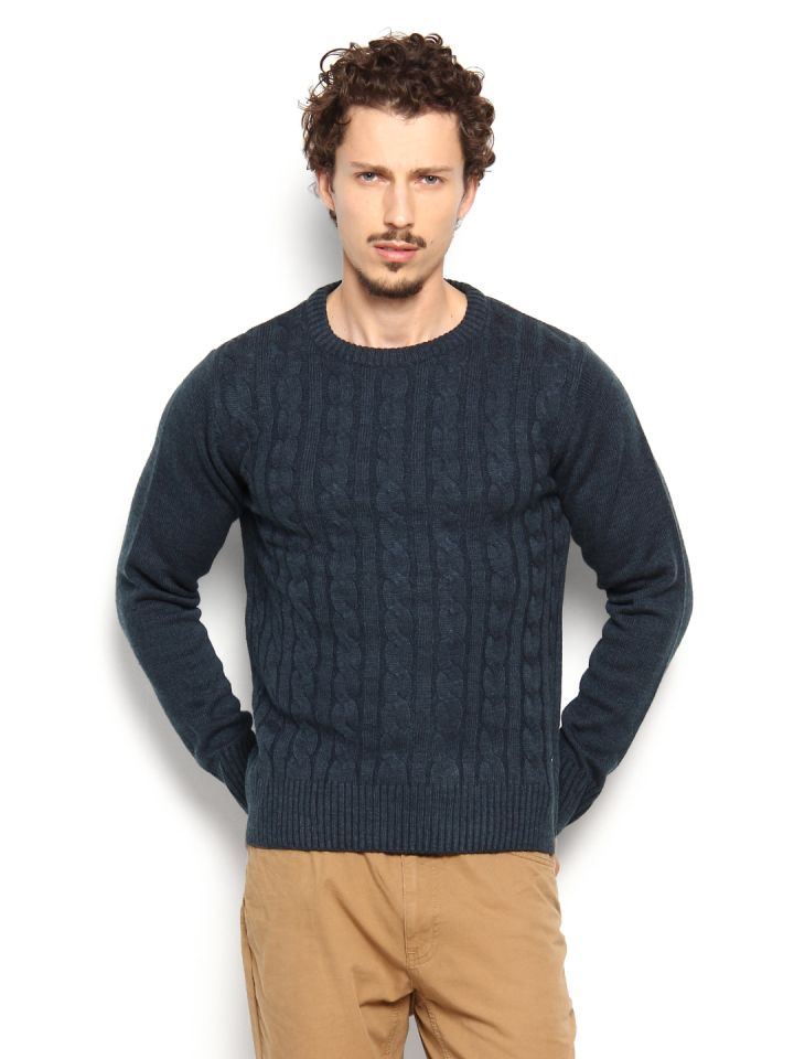 Peter england sweater sale