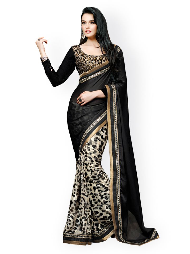 Pothys party wear sales