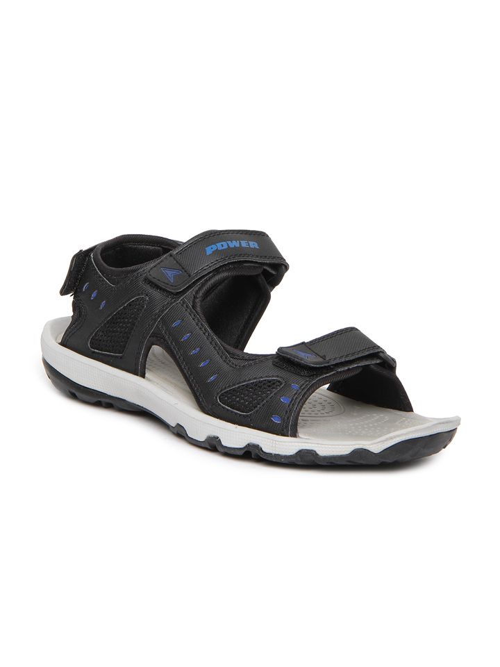 Power chappals clearance