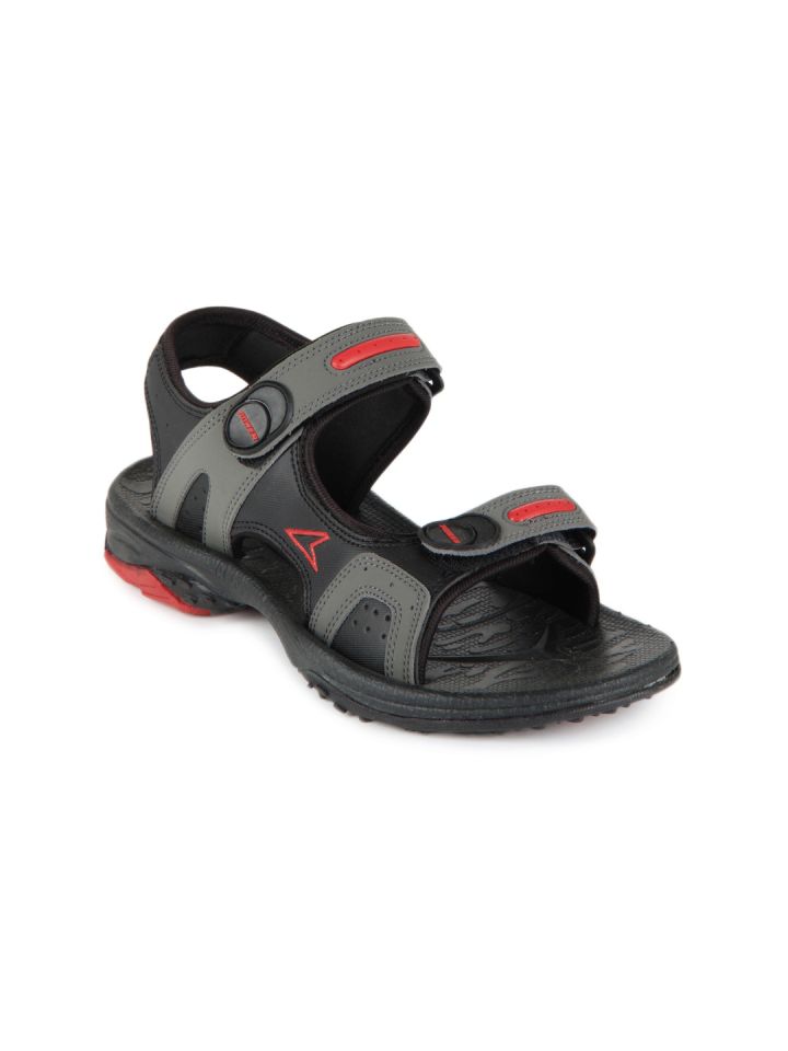 Womens black new arrivals sports sandals