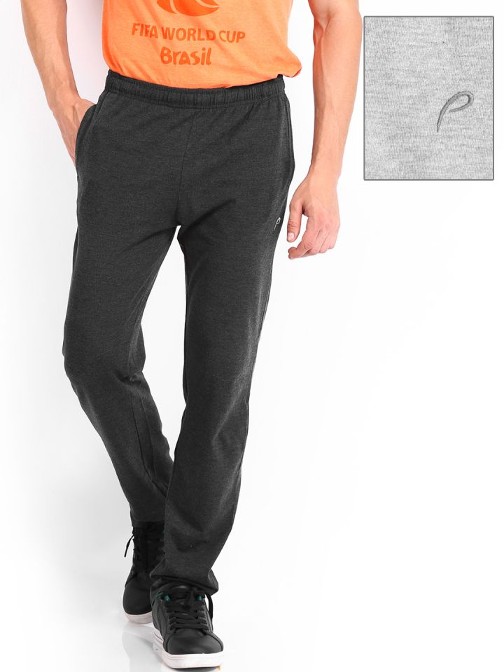 proline track pants myntra