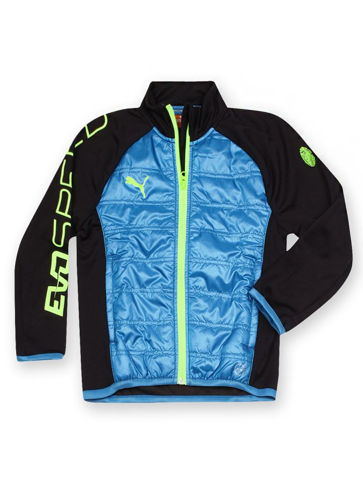 Puma evo 2025 windbreaker