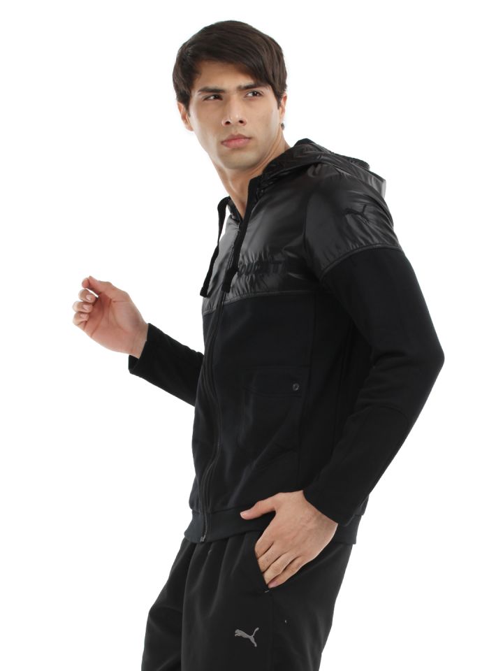 Puma ducati men black store