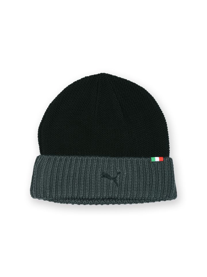 Beanie cap myntra hot sale