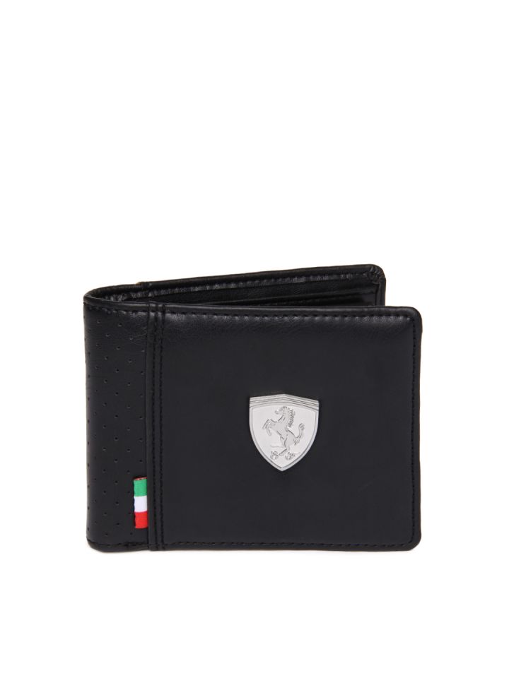 Puma wallet ferrari deals