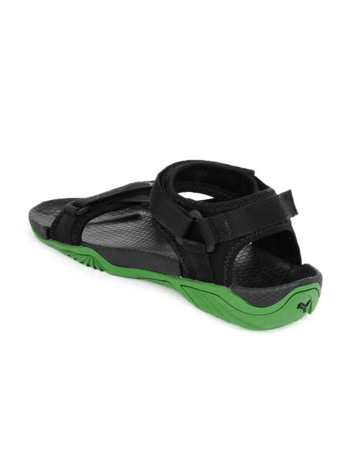 Puma k9000 xc dp sandals hot sale
