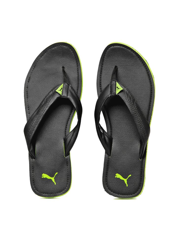 Puma men's ketava flip flops sale
