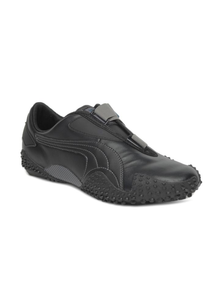 Mostro chaussure top