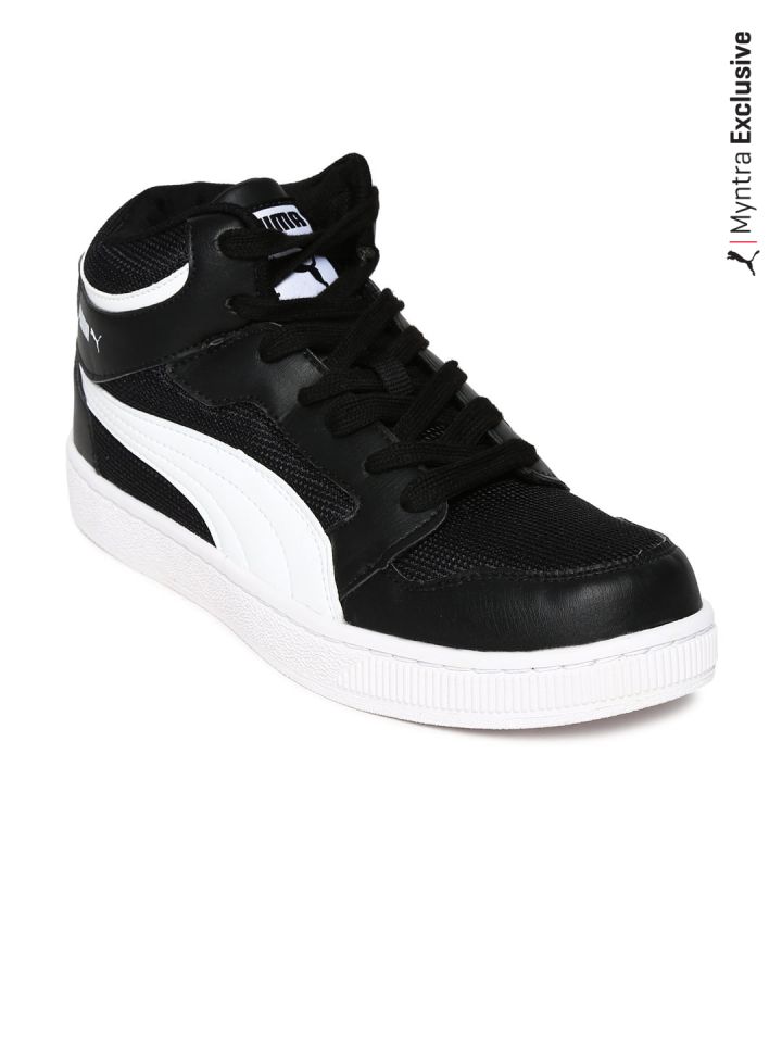 Puma rebound new arrivals mid lite dp