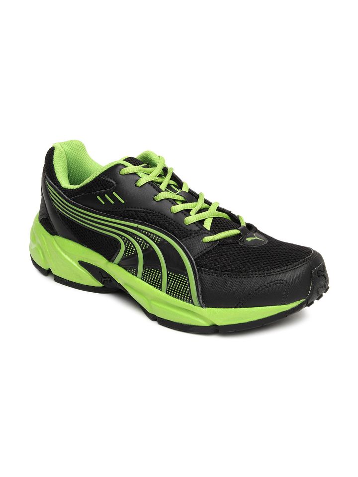 Puma atom hot sale